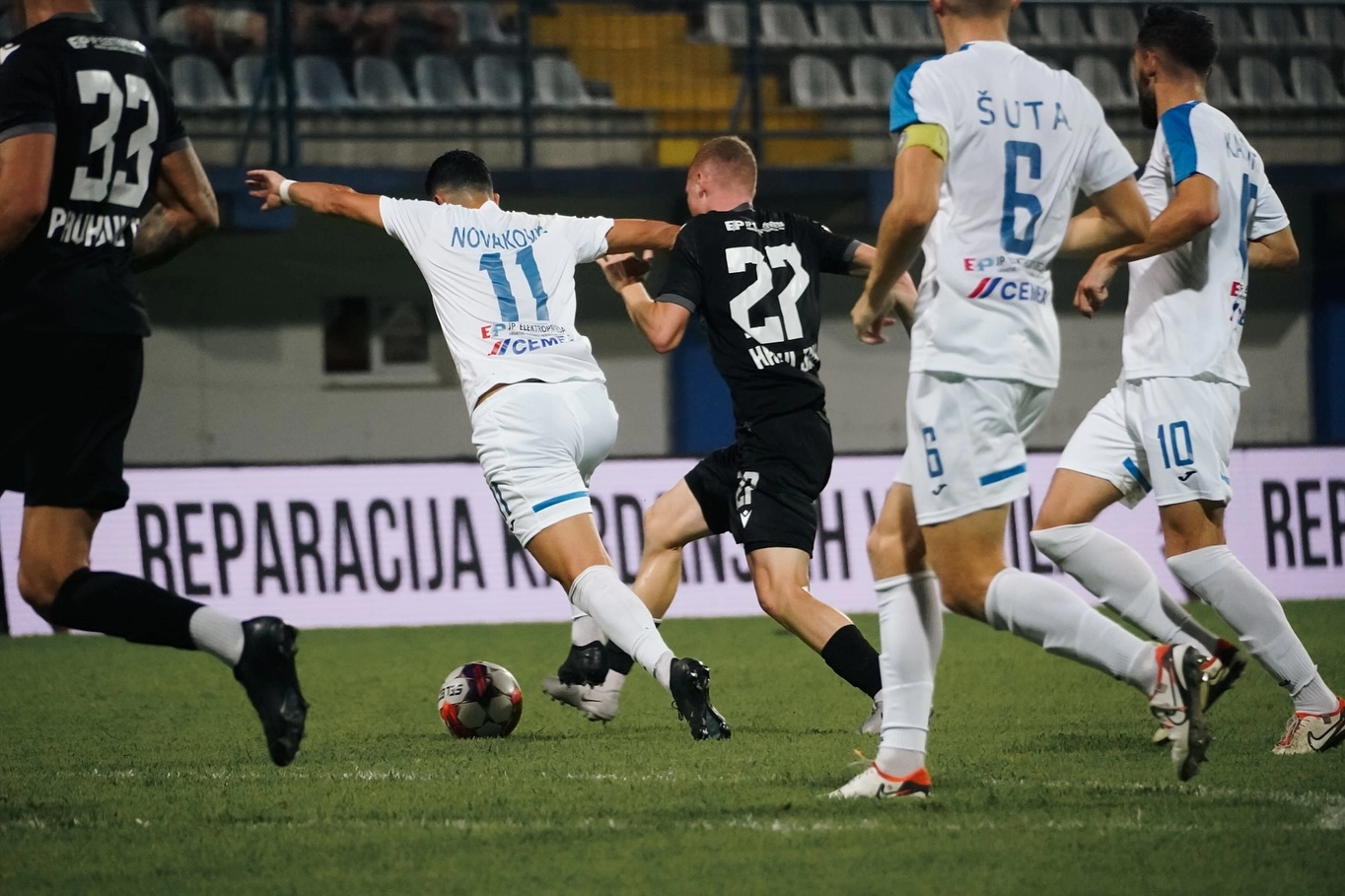 Posušje i Široki večeras ipak igraju